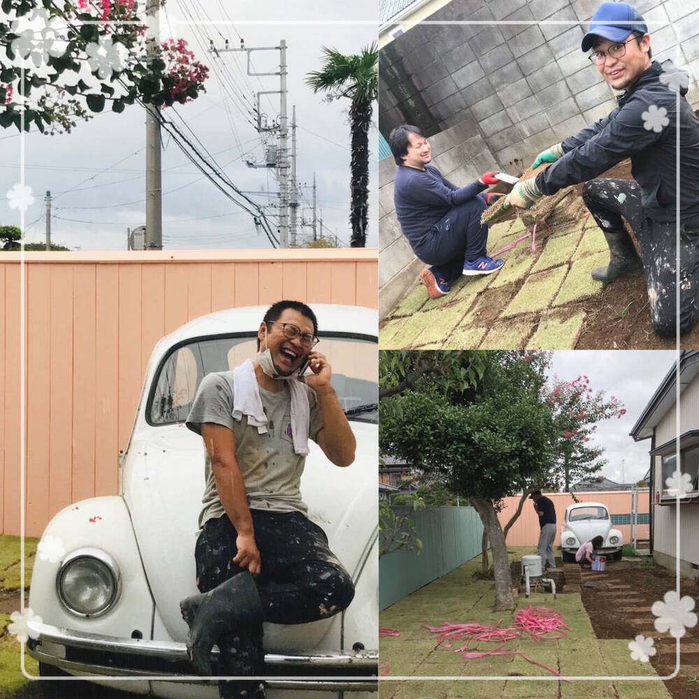 ブログ写真