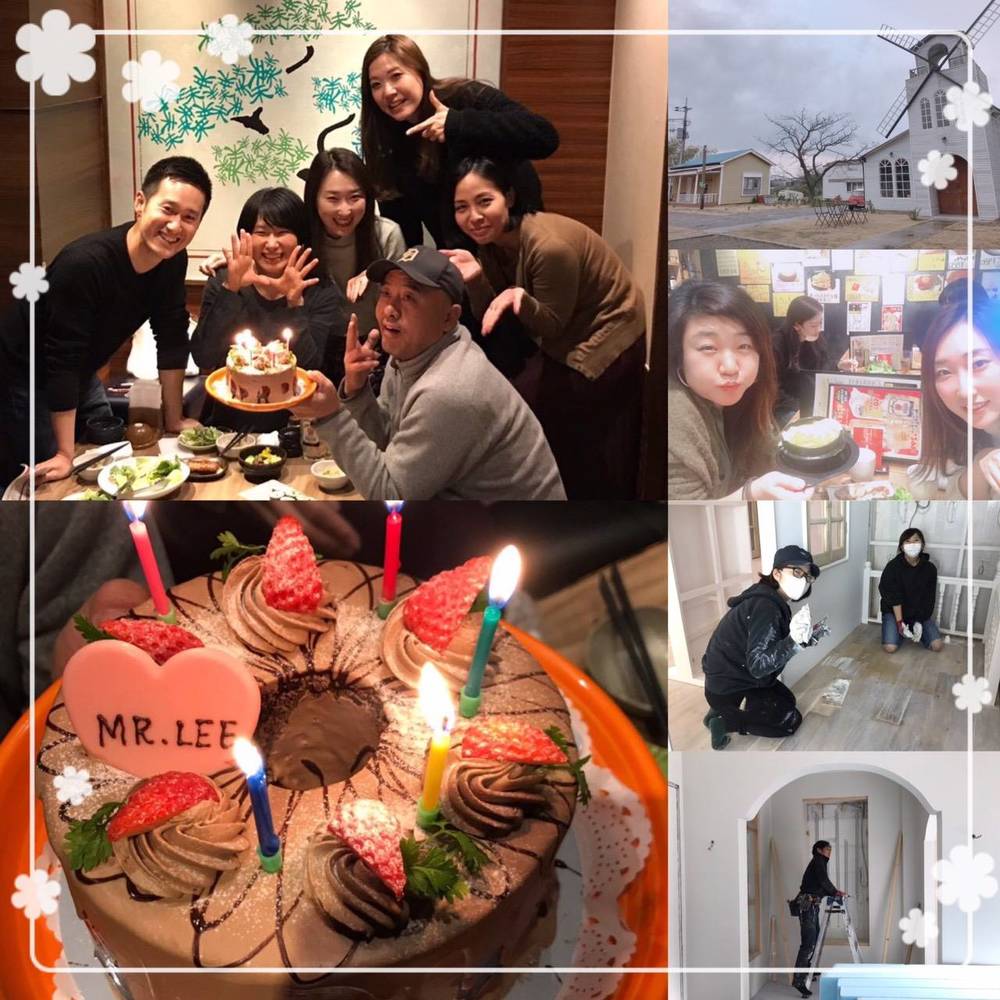 ブログ写真