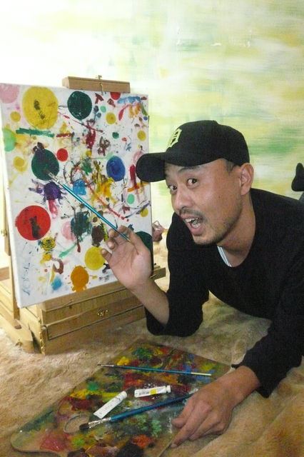 ブログ写真