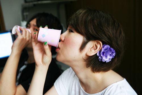 ブログ写真
