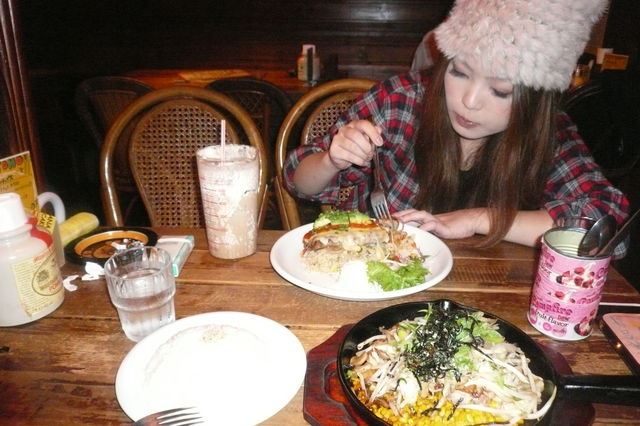 ブログ写真