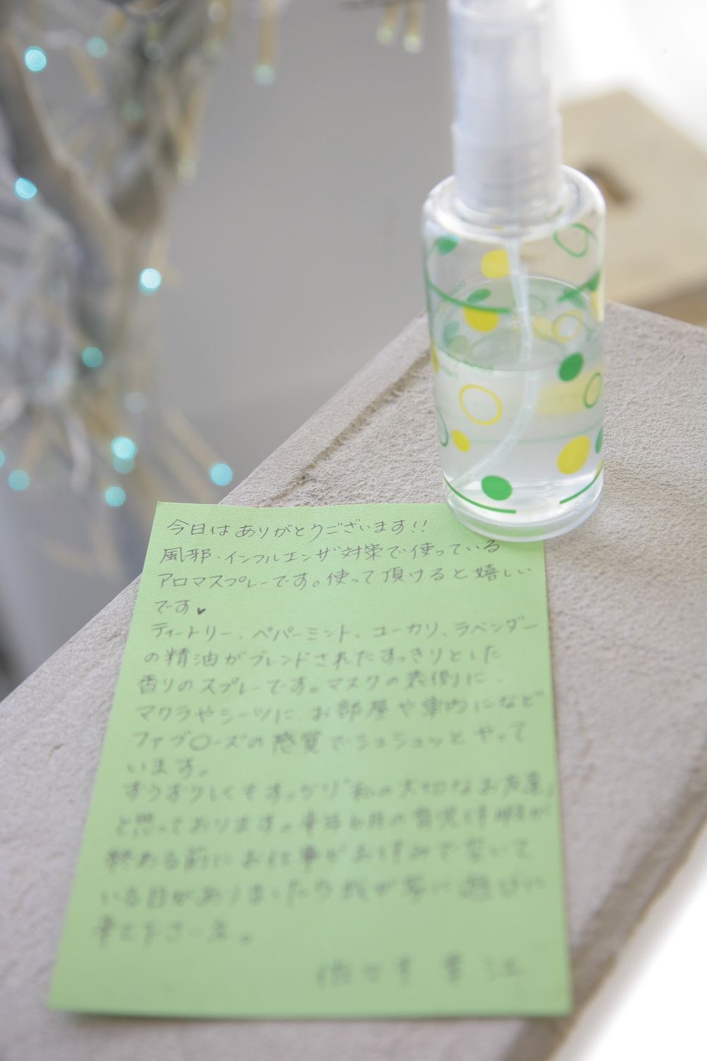ブログ写真