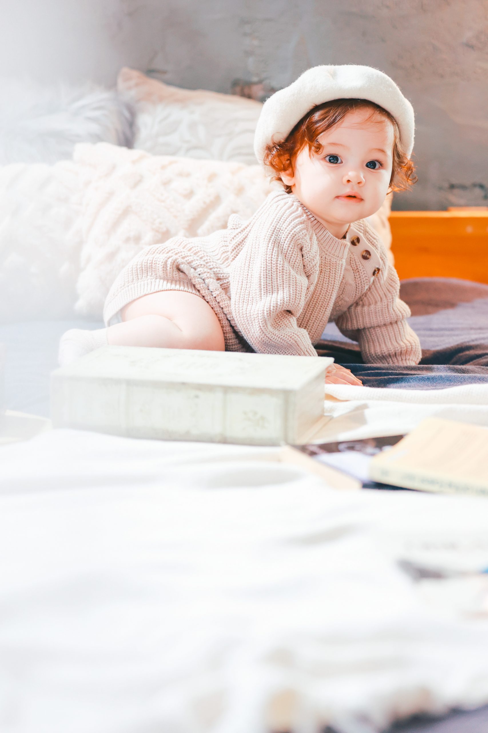 愛知名古屋・岐阜おしゃれフォトスタジオBABY写真