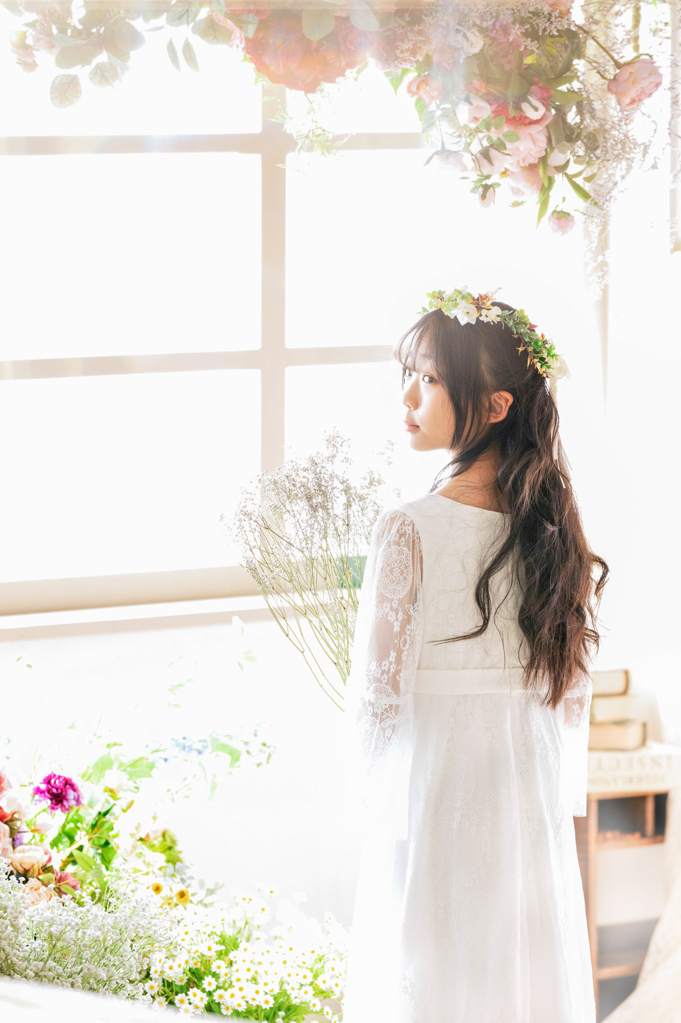 フォトスタジオ,写真館,名古屋,ハーフ成人式