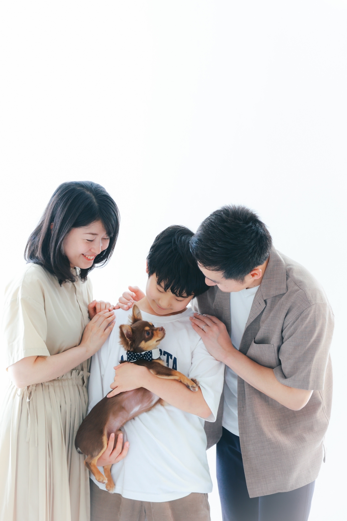 ペット撮影フォトスタジオ