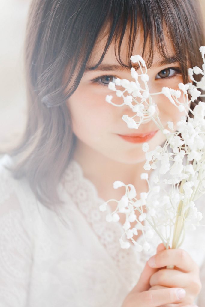 名古屋おしゃれフォトスタジオこども写真
