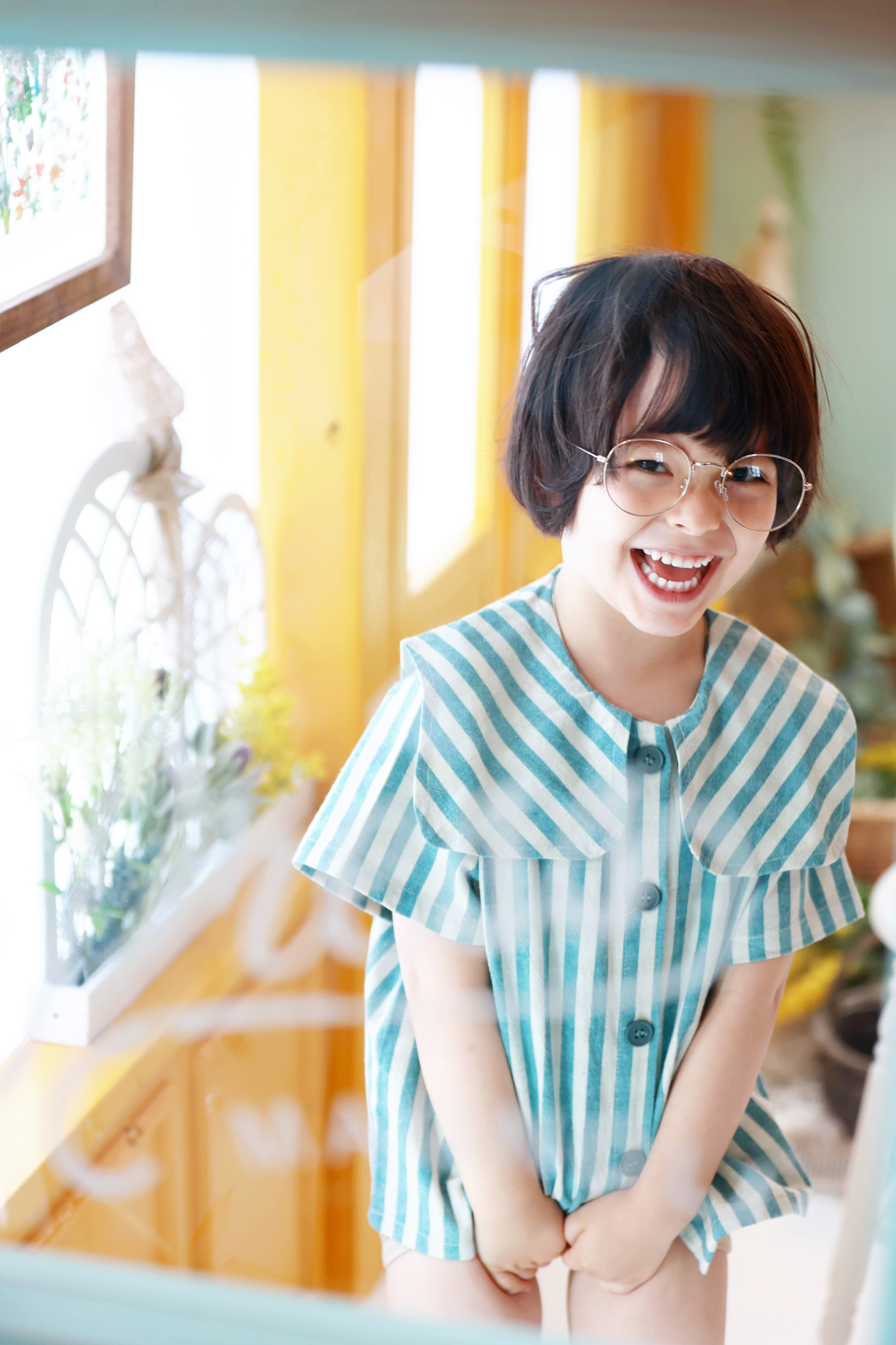 名古屋おしゃれフォトスタジオ