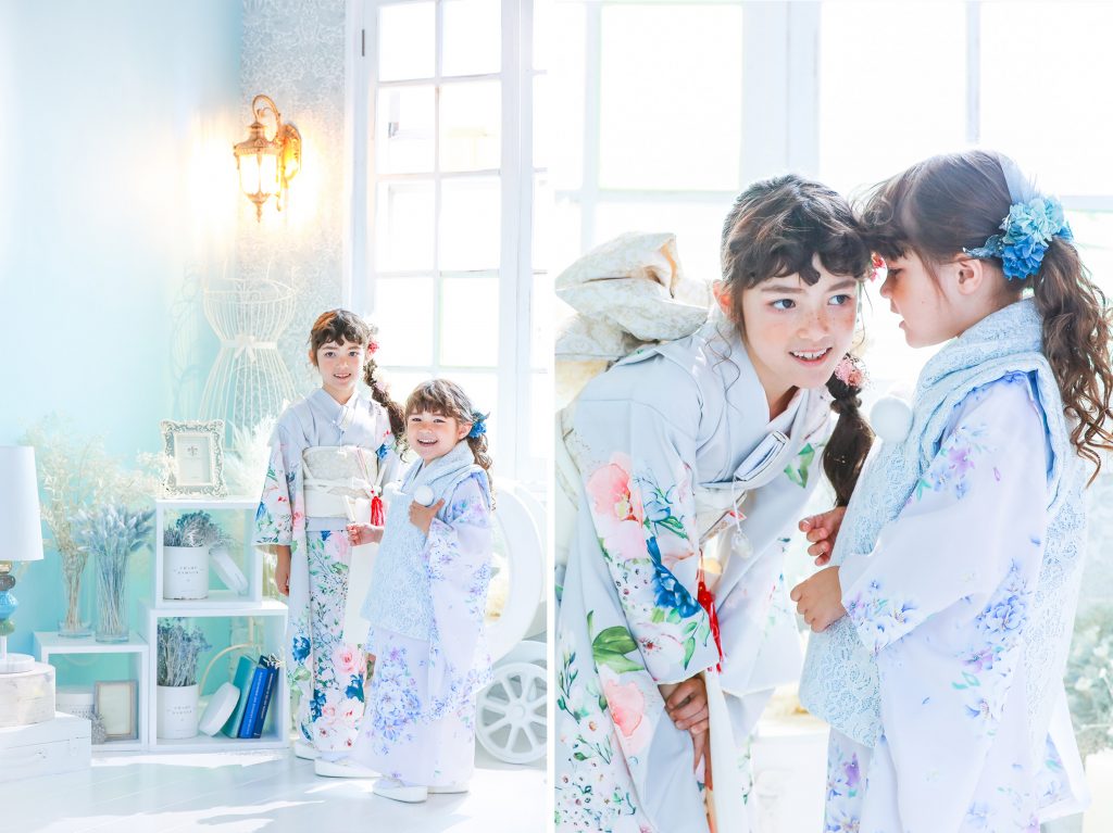 七五三ヘア　ヘアアレンジ　ヘアスタイル　和装ヘア　人気ランキング　七五三髪型　おしゃれ