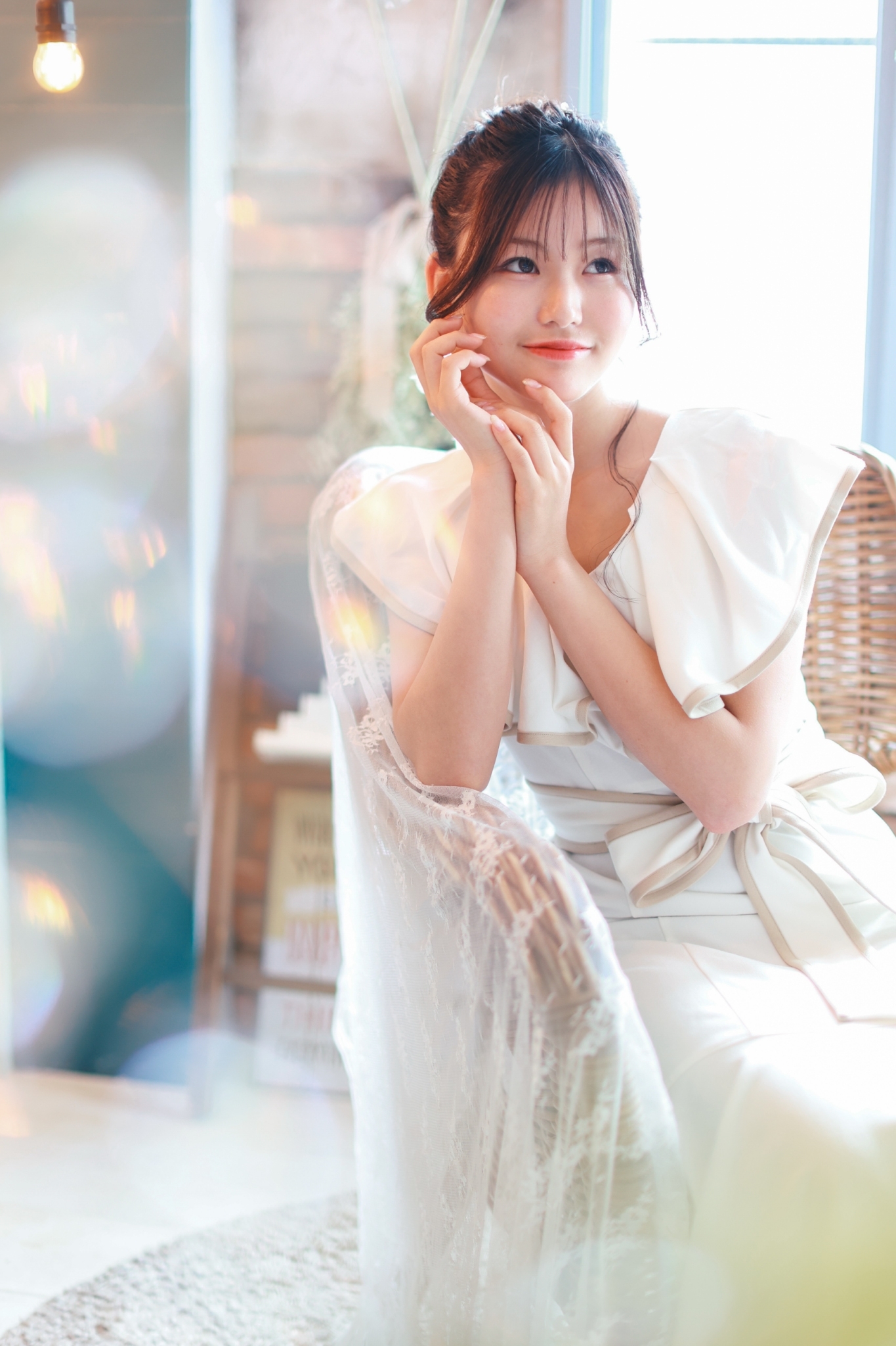 sweet sixteen 16 フォトスタジオ写真
