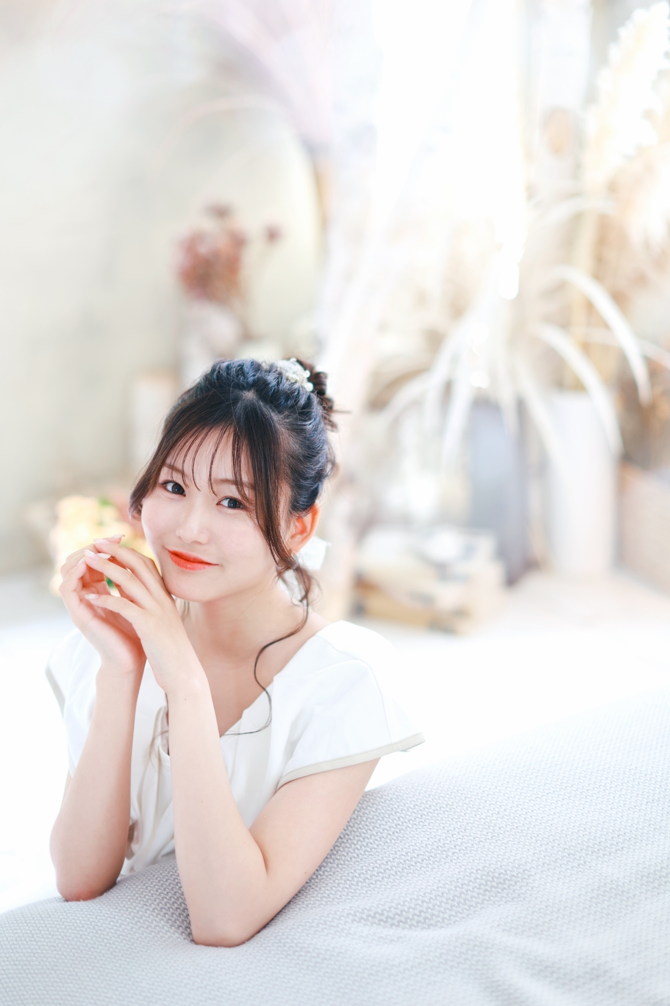 神奈川横浜フォトスタジオ高校生写真