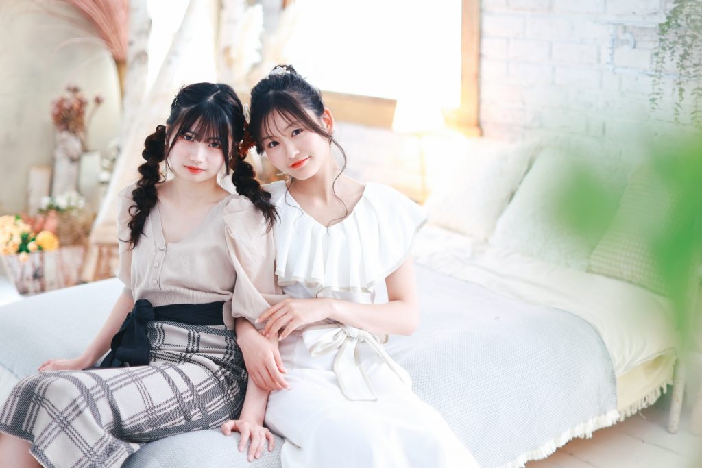 sweet16写真スタジオフォト