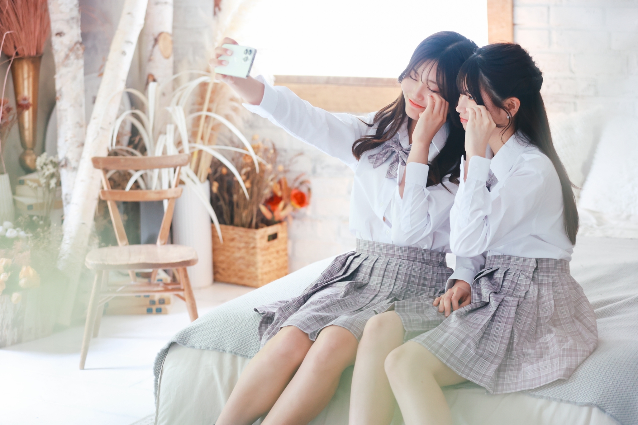 sweet sixteen 16 フォトスタジオ写真