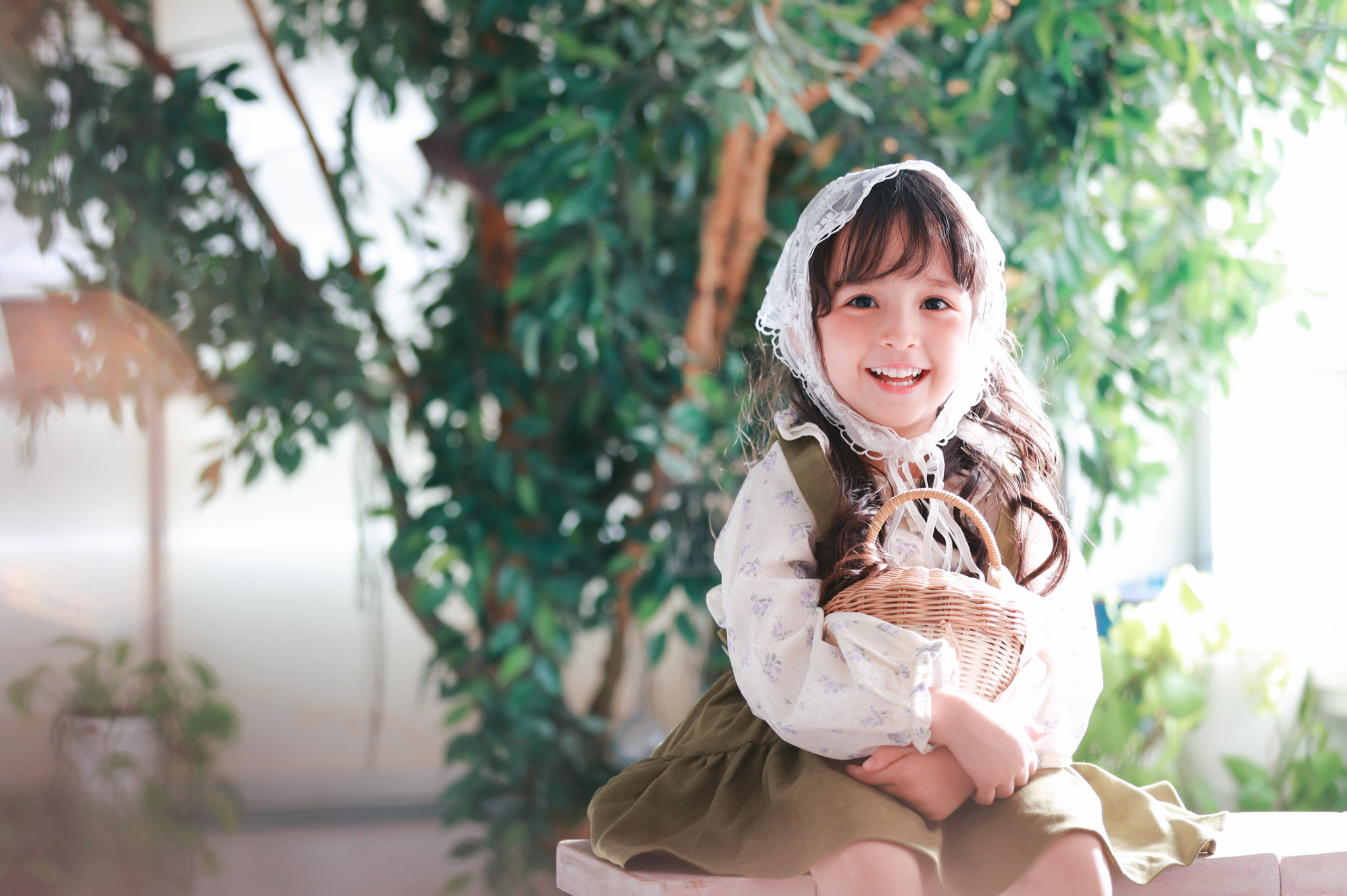 横浜人気フォトスタジオ