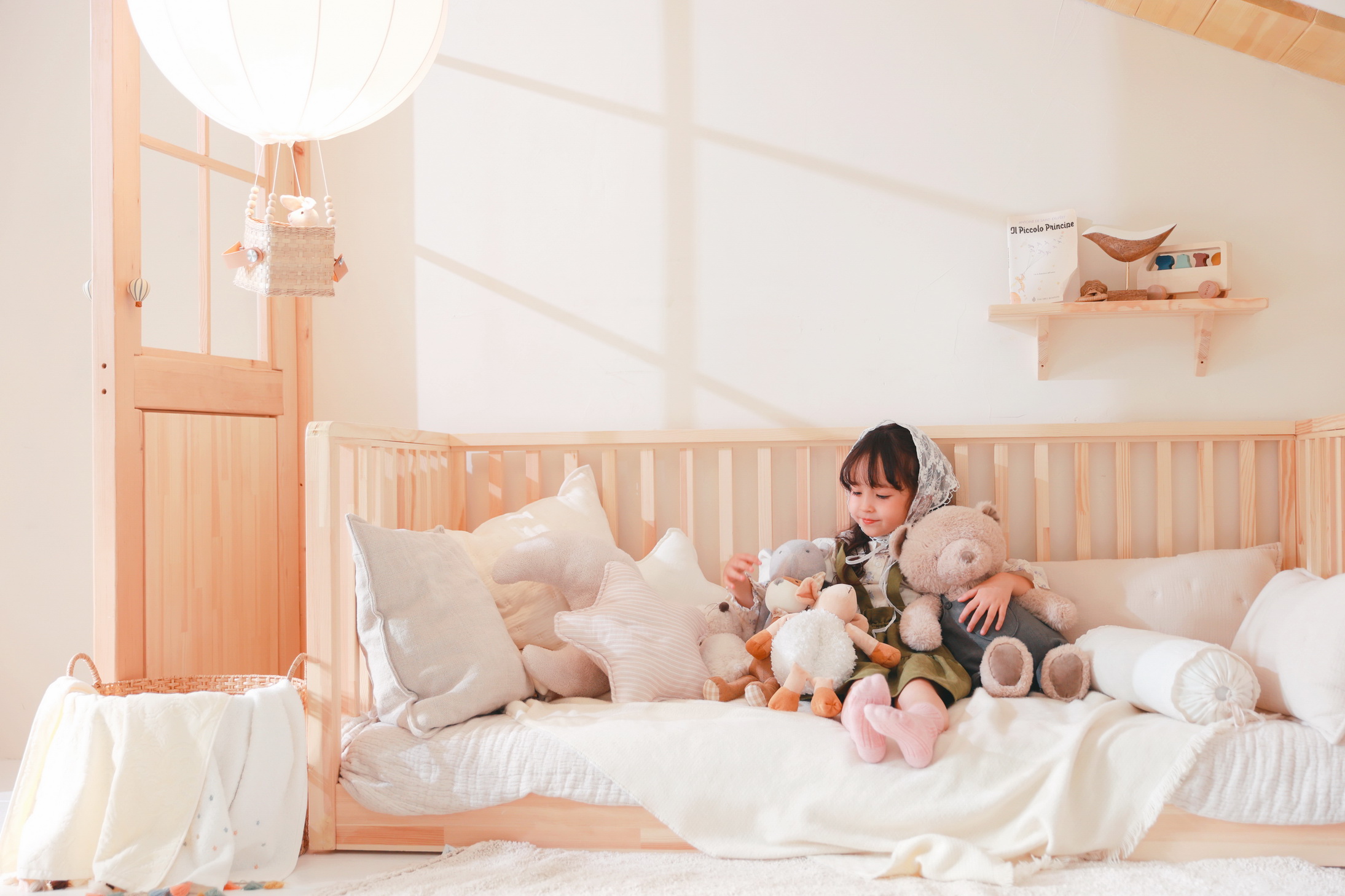 横浜フォトスタジオ子ども写真